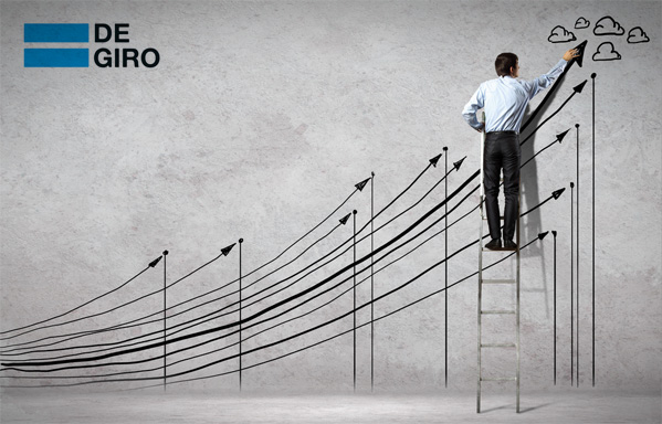 DEGIRO grootste broker van Nederland