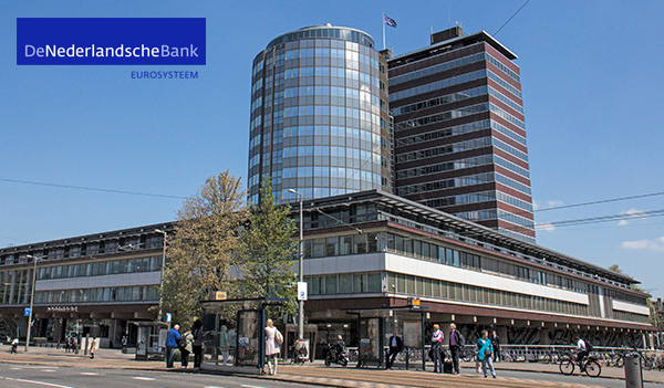 DNB - Amsterdam DNB - Amsterdam