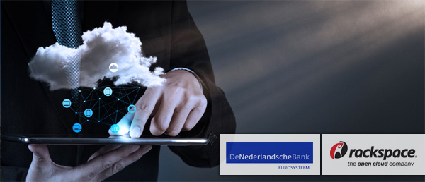 DNB - Clouddiensten Rackspace DNB - Clouddiensten Rackspace