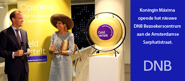 DNB Bezoekerscentrum DNB Bezoekerscentrum