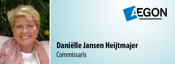 Danielle Jansen Heijtmajer - Aegon Danielle Jansen Heijtmajer - Aegon