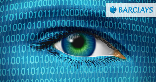 Data klanten Barclays gestolen Data klanten Barclays gestolen