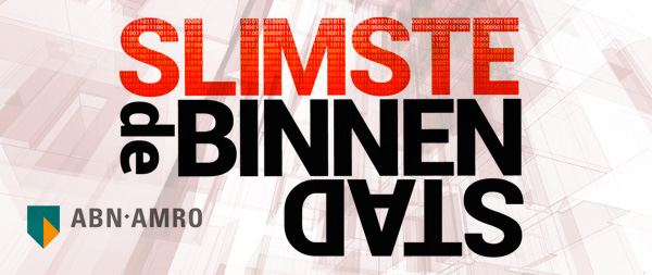 De Slimste Binnenstad De Slimste Binnenstad