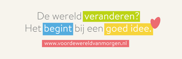 De wereld van morgen De wereld van morgen