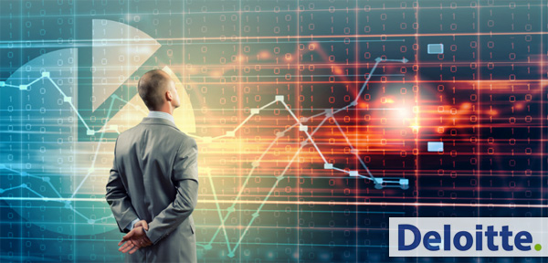Deloitte - Analytics tegen fraude