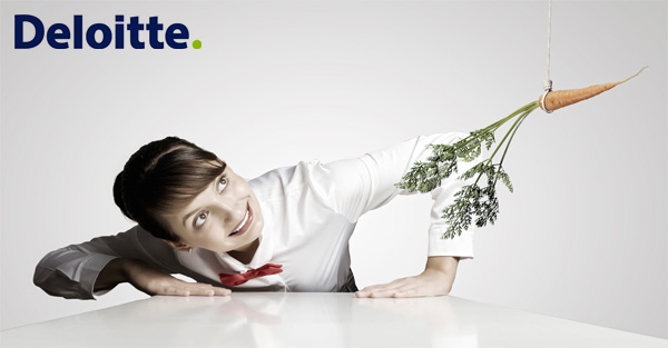 Deloitte - Beloningsbeleid Deloitte - Beloningsbeleid