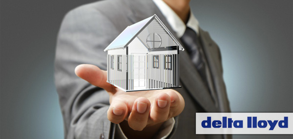 Delta Lloyd - Hypotheek
