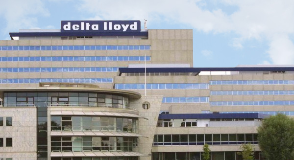 Delta Lloyd Bank