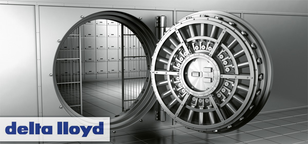 Delta Lloyd - Bankgeheim
