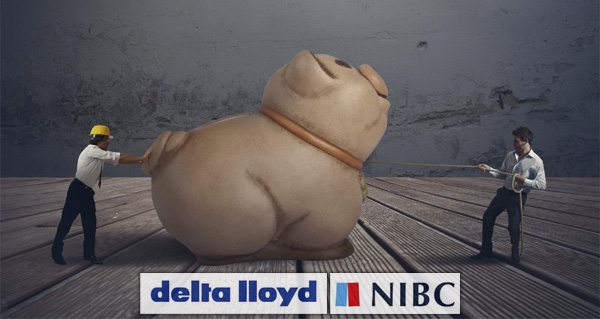 NIBC en Delta Lloyd presenteren kredietfonds