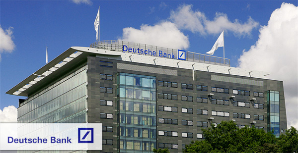 Deutsche Bank - Meer verlies dan verwacht