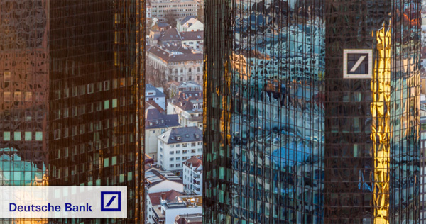 Deutsche Bank - Frankfurt Deutsche Bank - Frankfurt