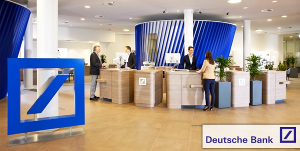 Deutsche Bank - Kapitaalniveau