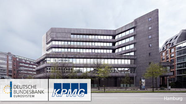 Deutsche Bundesbank kiest KPMG als externe accountant