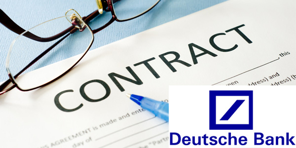 Deutsche-bank---contract