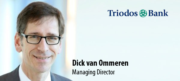 Dick van Ommeren - Triodos Bank