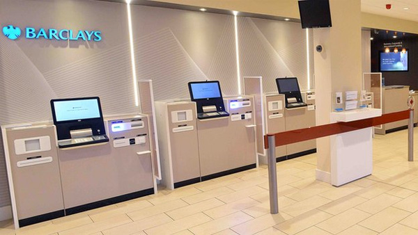 Digitale apparaten - Barclays Digitale apparaten - Barclays