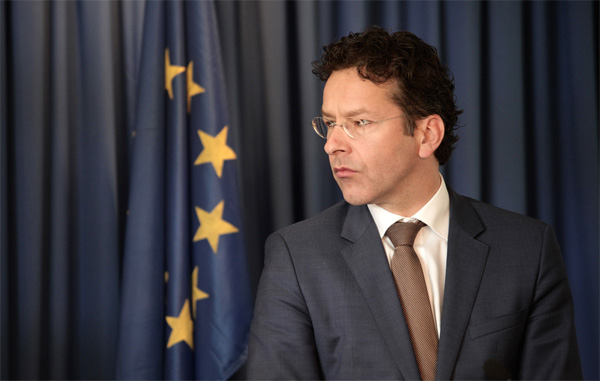 Dijsselbloem Dijsselbloem