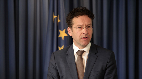 Dijsselbloem Dijsselbloem