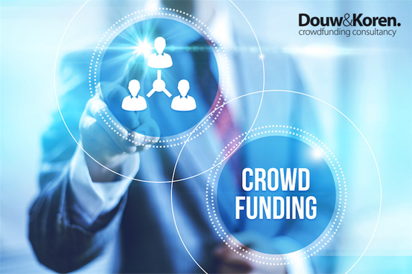 Douw & Koren - Crowdfunding