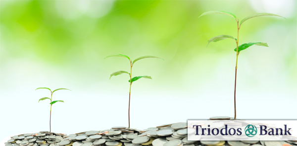Duurzame fondsen Triodos