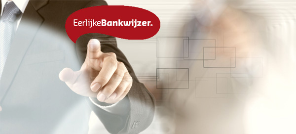 Eerlijke bankwijzer