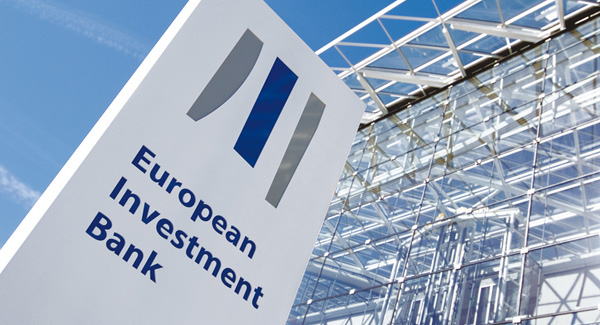 European Investment Bank - Luxemburg