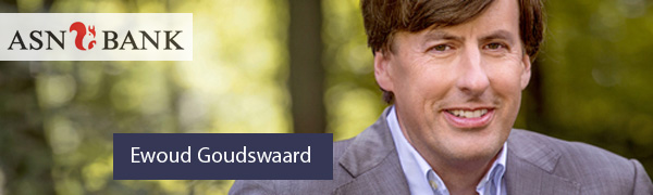Ewoud Goudswaard - ASN Bank