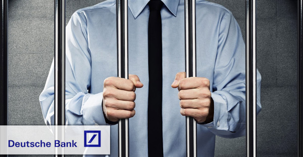 Ex Deutsche Bank bankier veroordeelt tot 7 jaar cel