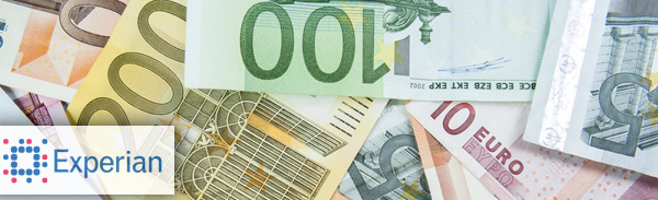 Experian - Onvolledige SEPA Experian - Onvolledige SEPA