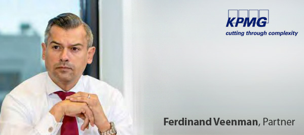 Ferdinand Veenman - KPMG