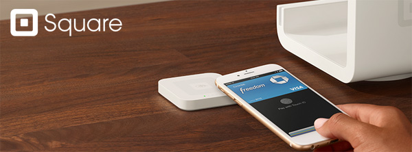 FinTech bedrijf Square doet aanvraag beursnotering