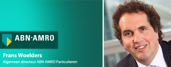 Frans Woelders - ABN AMRO Particulieren