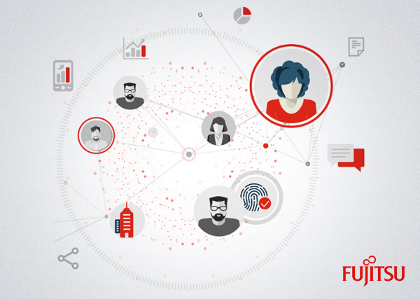 Fujitsu - Personal Data
