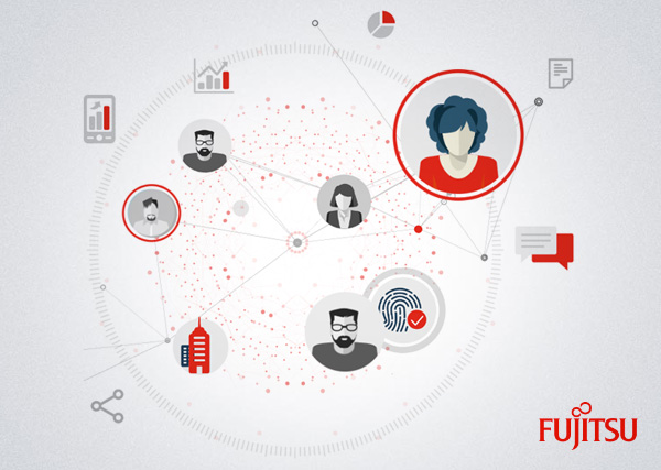 Fujitsu - Personal Data Fujitsu - Personal Data