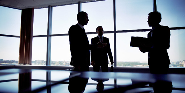 Gedrag van bankiers Gedrag van bankiers