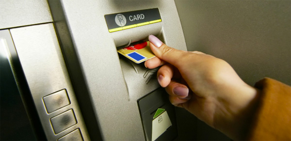 Geldautomaten in dorpen Geldautomaten in dorpen