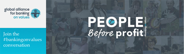 Global Alliance for Banking on Values