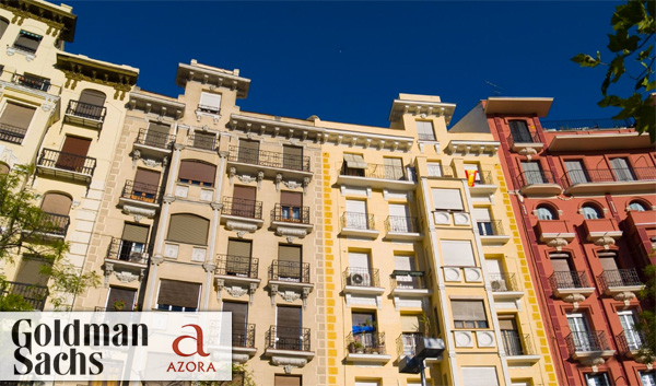 Goldman Sachs - Azora Goldman Sachs - Azora