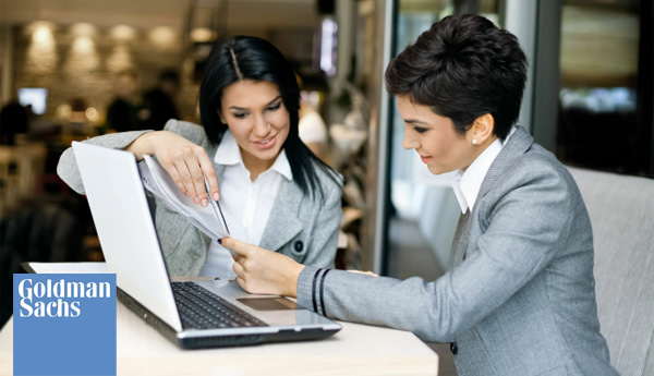 Goldman Sachs - Seksediscriminatie