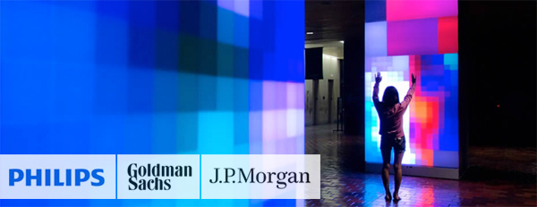 Goldman Sachs en JPMorgan leiden IPO Philips Lighting