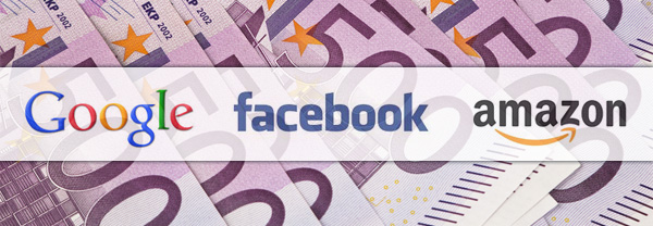Google-Facebook-Amazon