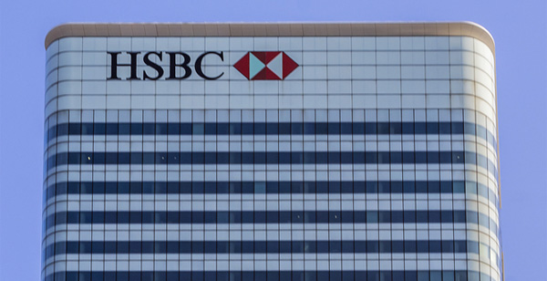 HSBC erkent fiscale fraude bij Zwitserse tak HSBC erkent fiscale fraude bij Zwitserse tak