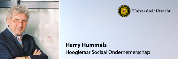 Harry Hummels - UU