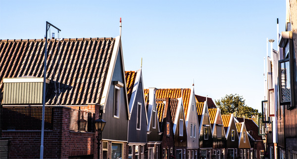 Hypotheekmarkt Nederland