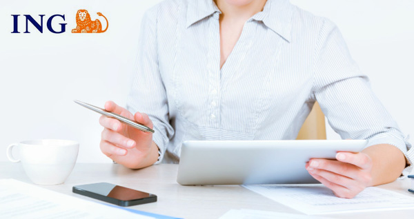 ING - 1700 minder banen ING - 1700 minder banen