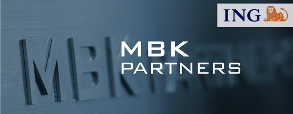 ING - MBK Partners