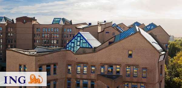 ING - Verzekeringsactiviteiten ING - Verzekeringsactiviteiten