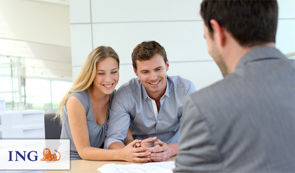 ING ING