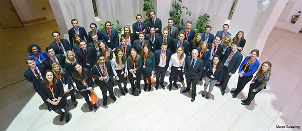 ING Bootcamp Traineeship Experience 2015